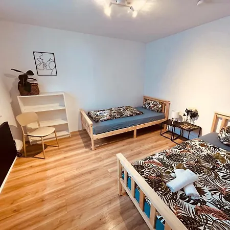 Apartman Odw Homes - Small Cozy Old Town *