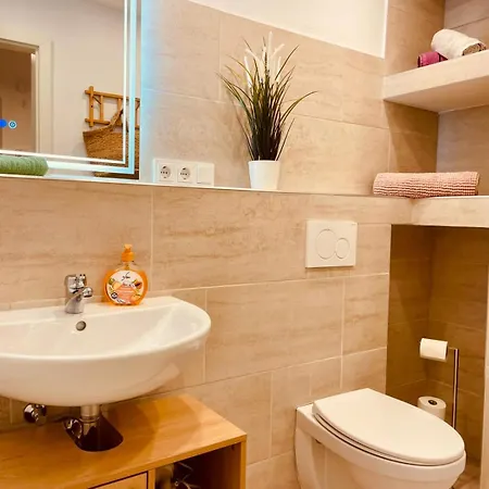 Appartement Odw Homes - Small Cozy Old Town