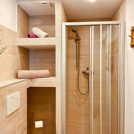 Odw Homes - Small Cozy Old Town Appartement *