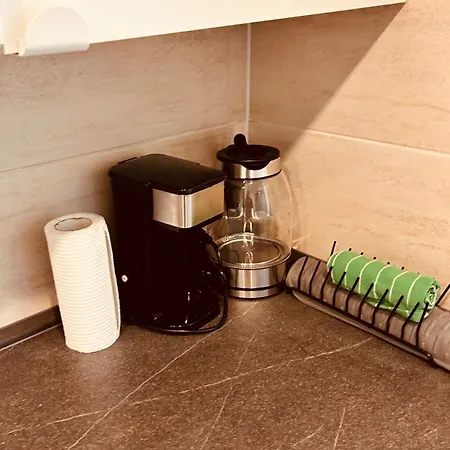 Odw Homes - Small Cozy Old Town Appartement *