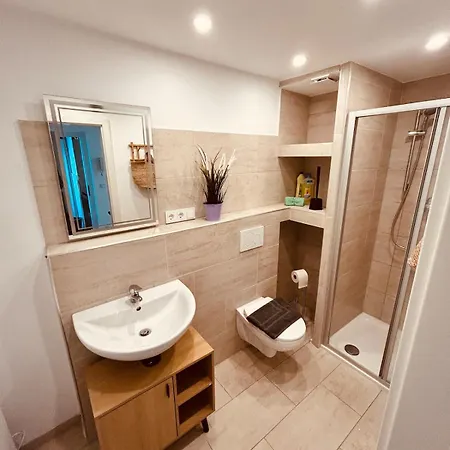 Apartman Odw Homes - Small Cozy Old Town *