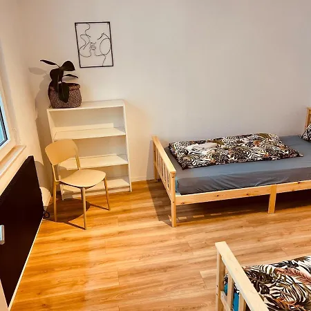 Apartman Odw Homes - Small Cozy Old Town *
