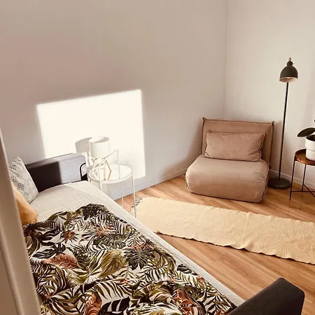 Odw Homes - Small Cozy Old Town * Weinheim