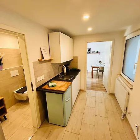 Odw Homes - Small Cozy Old Town *
