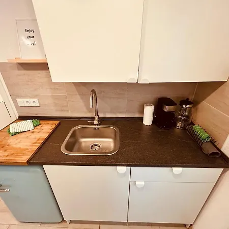 Apartman Odw Homes - Small Cozy Old Town *