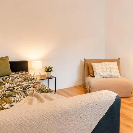 Odw Homes - Small Cozy Old Town *