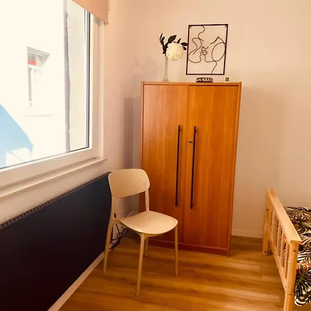 Odw Homes - Small Cozy Old Town * Weinheim