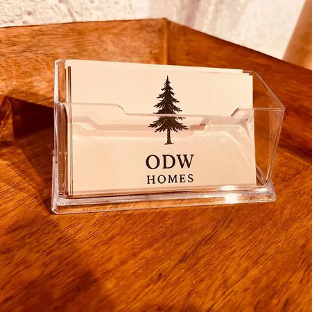 Odw Homes - Small Cozy Old Town Apartman
