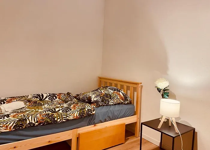 Odw Homes - Small Cozy Old Town Appartement *