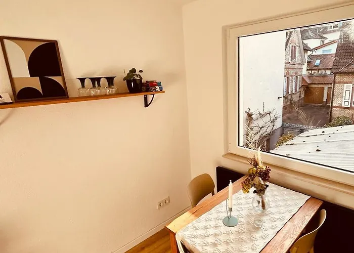 Odw Homes - Small Cozy Old Town