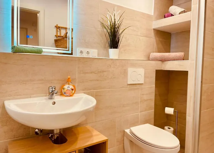 Appartement Odw Homes - Small Cozy Old Town