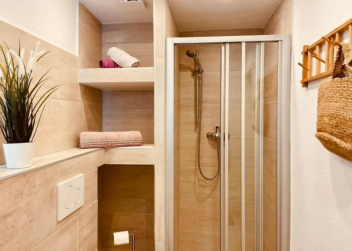 Odw Homes - Small Cozy Old Town Appartement *