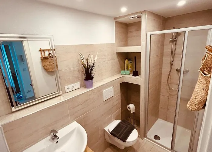 Odw Homes - Small Cozy Old Town