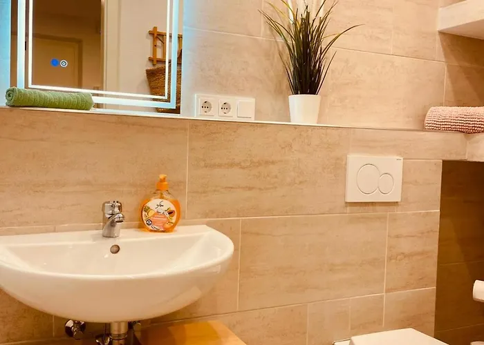 Odw Homes - Small Cozy Old Town