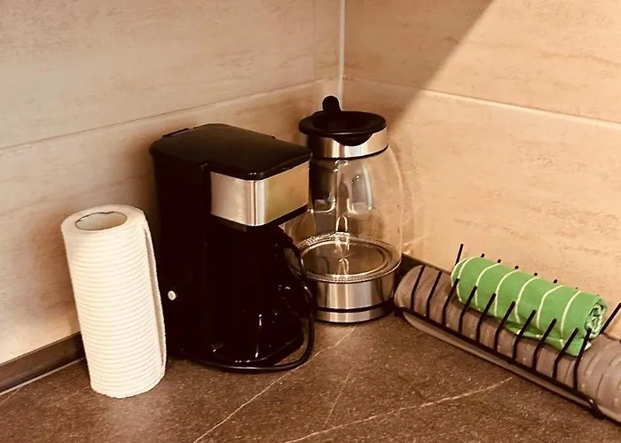 Odw Homes - Small Cozy Old Town Appartement *