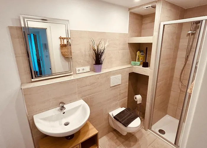 Appartement Odw Homes - Small Cozy Old Town *