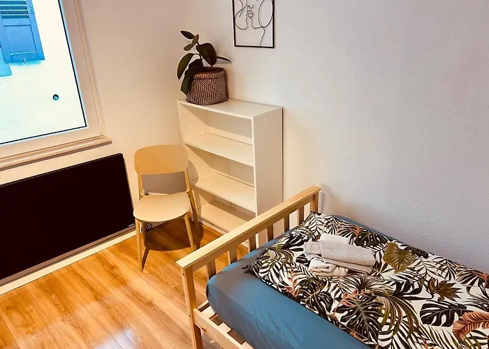 Odw Homes - Small Cozy Old Town Appartement