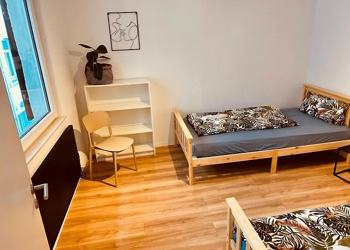 Appartement Odw Homes - Small Cozy Old Town *