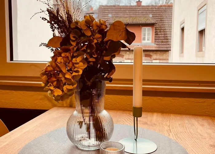 Appartement Odw Homes - Small Cozy Old Town *