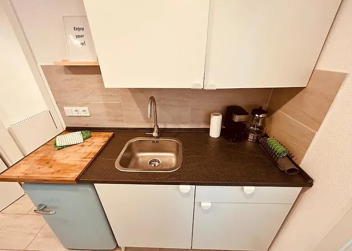 Appartement Odw Homes - Small Cozy Old Town *